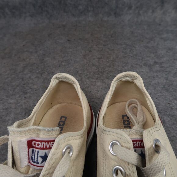 Converse Shoes Womens 7 Sneakers Chuck Taylor All Star Casual Canvas Lace Up Low - Picture 13 of 13